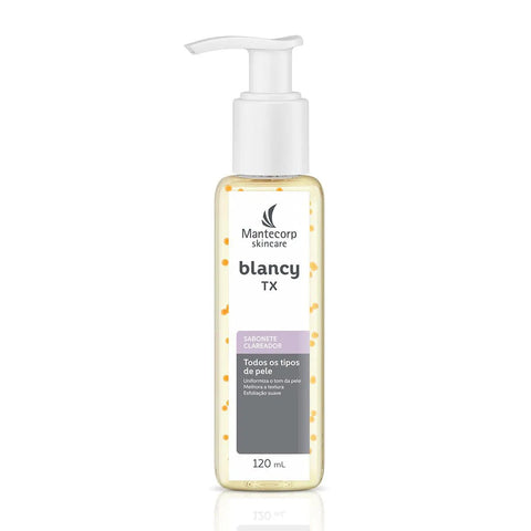 Sabonete Clareador Facial Blancy Tx 120Ml