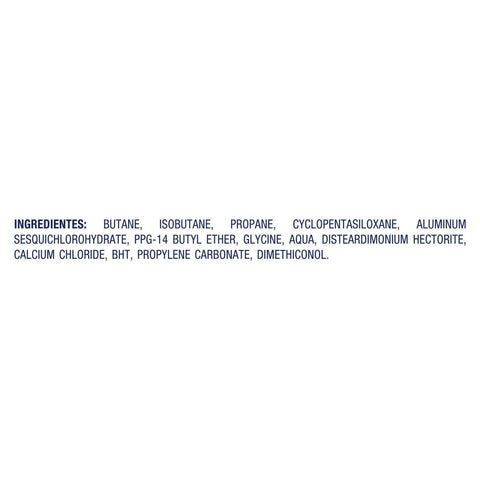 Desodorante Antitranspirante Feminino Rexona Motionsense Sem Perfume, Aerossol, 1 Unidade Com 150Ml