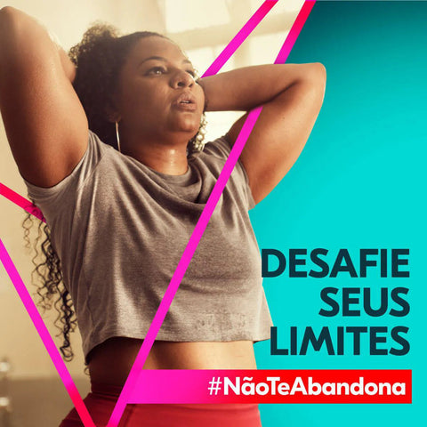 Desodorante Antitranspirante Feminino Rexona Motionsense Sem Perfume, Aerossol, 1 Unidade Com 150Ml