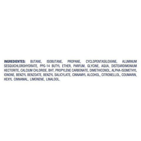 Desodorante Antitranspirante Feminino Rexona Motionsense Powder Dry, Aerossol, 1 Unidade Com 150Ml