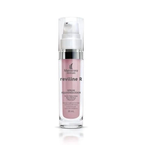 Reviline R Serum Facial Rejuvenescedor 30 Ml