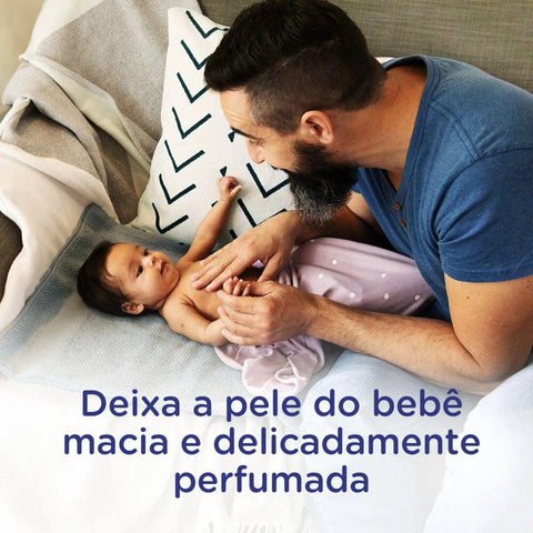 Sabonete Em Barra Dove Baby Hidratação Enriquecida 75G