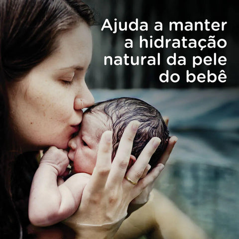 Sabonete Em Barra Dove Baby Hidratação Enriquecida 75G