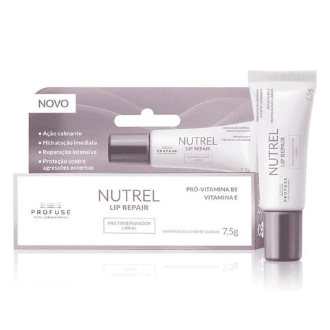Nutrel Lip Repair Profuse 7,5 G