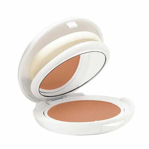 Protetor Solar Avène Compacto Cor Bege - FPS 50 - 10 g