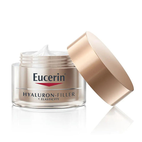 Eucerin Hyaluron Elasticity Noite 50G