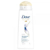 Shampoo Dove Reconstrução Completa 200Ml