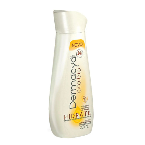 Sabonete Íntimo Dermacyd ProBio Hidrate Líquido Com 200Ml