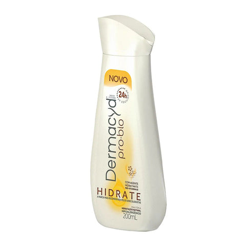 Sabonete Íntimo Dermacyd ProBio Hidrate Líquido Com 200Ml