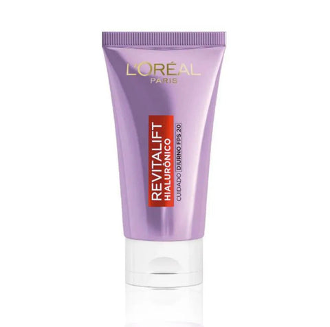 Revitalift Hialuronico Diurno Fator 20 25G