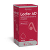 Polivitamínico Lacfer AD 9 mL - Gotas