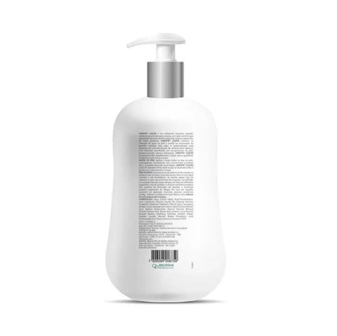 Hidratante Corporal Umiditá Al Loção Com 500Ml
