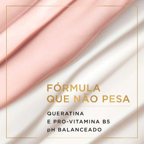Shampoo Pantene Pro-V Miracles Queratina Preenche & Blinda 510ml