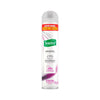 Desodorante Antitranspirante Feminino Suave Invisível Aerossol Com 200Ml