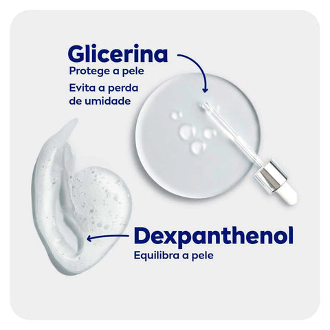 Hidratante Corporal Nivea Derma Care 3+ - 200Ml