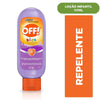 Repelente Off Kids Loção 117 Ml