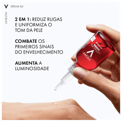 Liftactiv B3 Serum 30 Ml