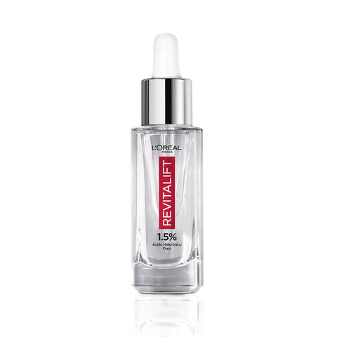 Sérum Facial L'Óreal Preenchedor Revitalift Hialurônico 30ml