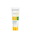 Protetor Solar Facial Bioderma Photoderm Antioleosidade Sem Cor - FPS 30 - 40 g
