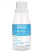 Álcool 70% Farmax 50 mL