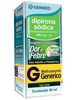 Dipirona Monoidratada (Germed) 500mg/mL - 20 mL - Solução