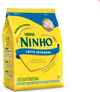 Leite em Pó Ninho Integral Sachês 575g