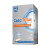 Abbott Calcitotal  60 Unidades - Cápsula