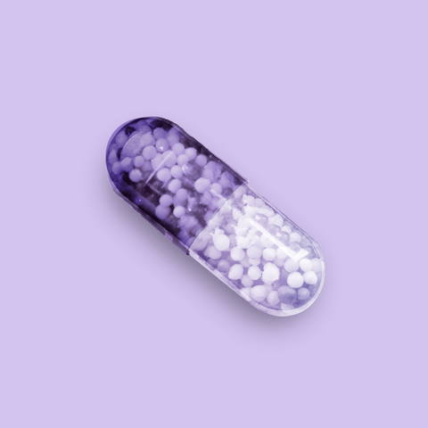 Cobavital 1mg + 4mg - 30 Unidades - Micro Comprimidos