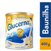 Glucerna Sabor Baunilha - 400 g