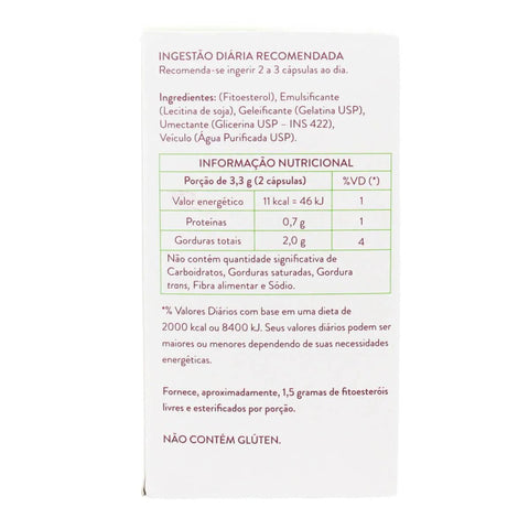 Duplostat 800mg - 60 Unidades - Cápsula