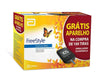 Abbott Monitor de Glicemia Freestyle Optium Aparelho - 1 Aparelho + 100 Tiras