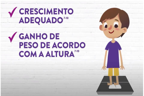Suplemento Alimentar Infantil Pediasure Baunilha 4 A 10 Anos 400g