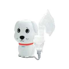 Aparelho de Nebulização G-Tech Infantil DcDog1 - 1 Unidade
