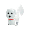 Accumed Aparelho de Nebulização G-Tech Infantil DcDog1 - 1 Unidade