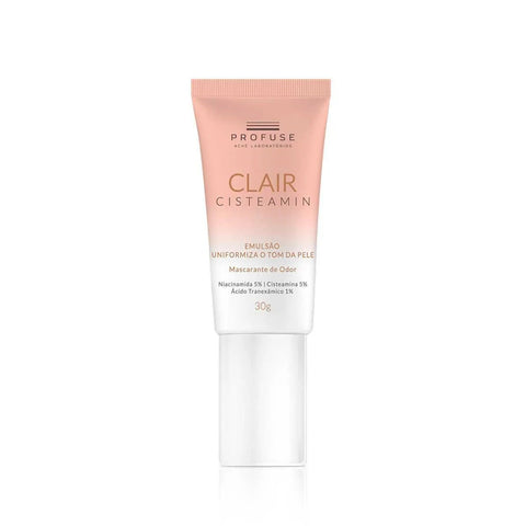 Clair Cisteamin Emul Profuse 30G
