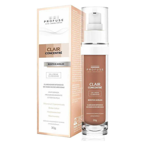 Clair Concentre Profuse 30G