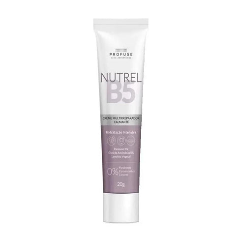 Creme Corporal Profuse Nutrel B5 - 20G
