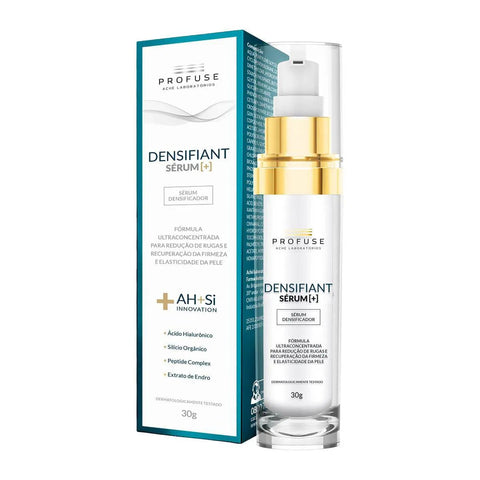 Creme Densifiant Serum + Densificador 30G