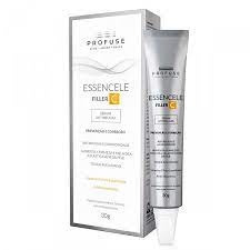 Creme Essencele Filler Com Face 30G