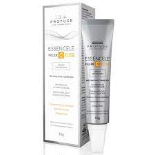 Creme Essencele Filler Com Olhos 15G
