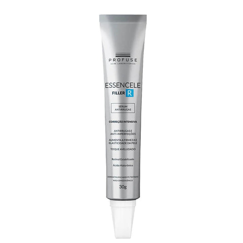 Creme Essencele Filler R Face 30G