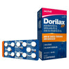 Aché Dorilax DT 450mg + 50mg + 35mg - 12 Unidades - Comprimido