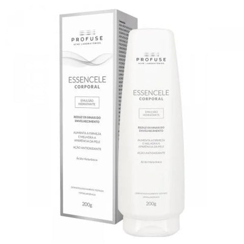 Essencele Corporal Profuse 200 Ml