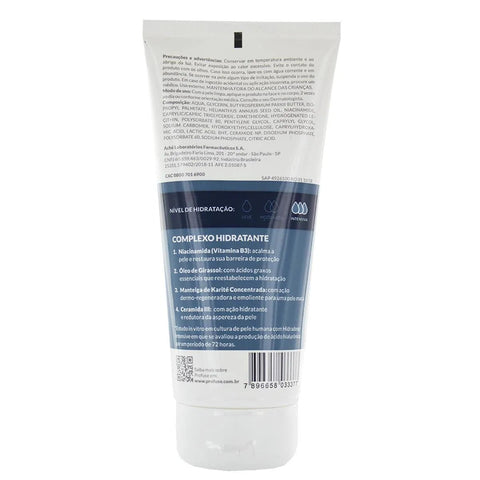 Hidratante Profuse Hidradeep Intensive 200G