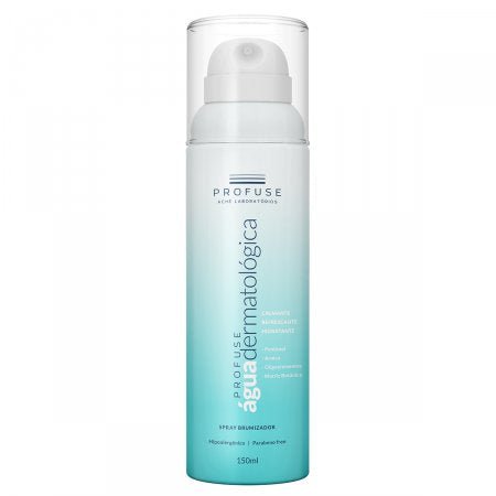 Profuse Agua Derma 50 mL - Spray