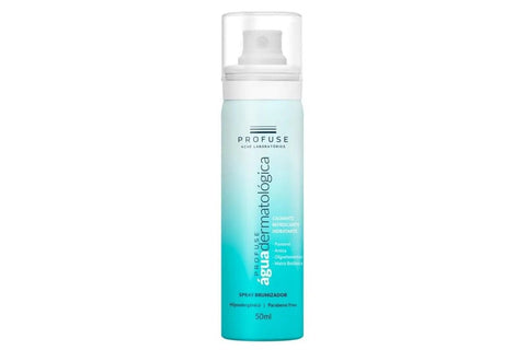Profuse Agua Derma 50 mL - Spray