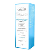 Protetor Labial Profuse Hidradeep  FPS 30 - 5,5 g
