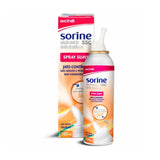 Sorine SSC  9mg/mL - 100 mL - Solução
