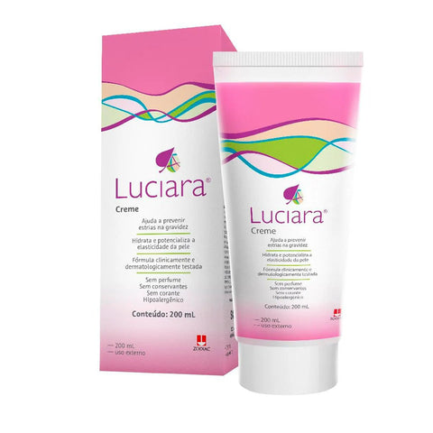 Luciara Creme 200 Ml