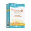 Althaia Vitamina D (Althaia) 2.000UI - 30 Unidades - Cápsula